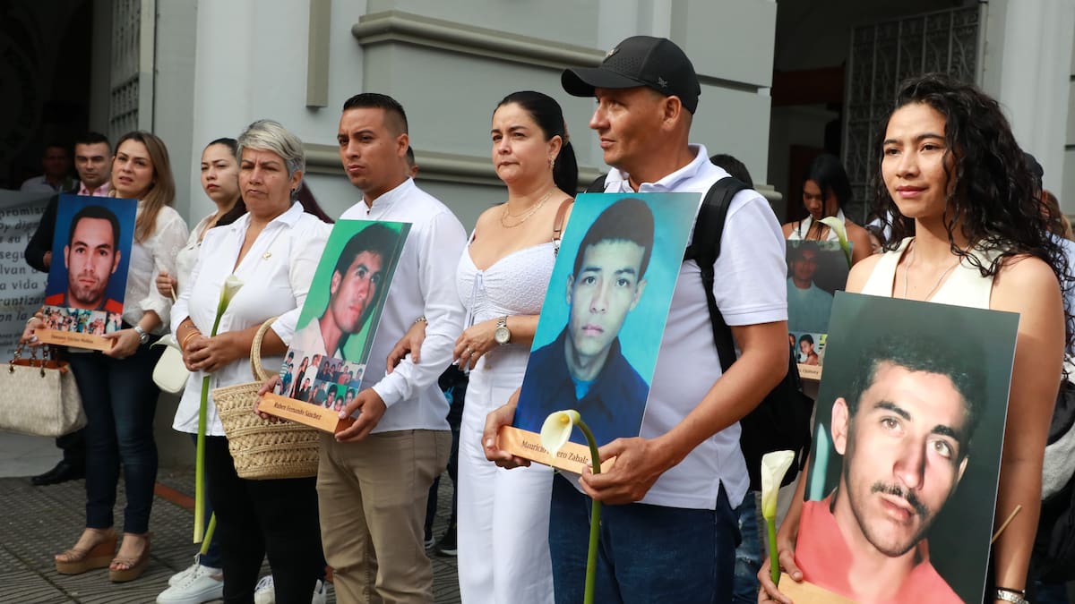 Militares protagonistas de falsos positivos en el Tolima devolvieron medallas y condecoraciones