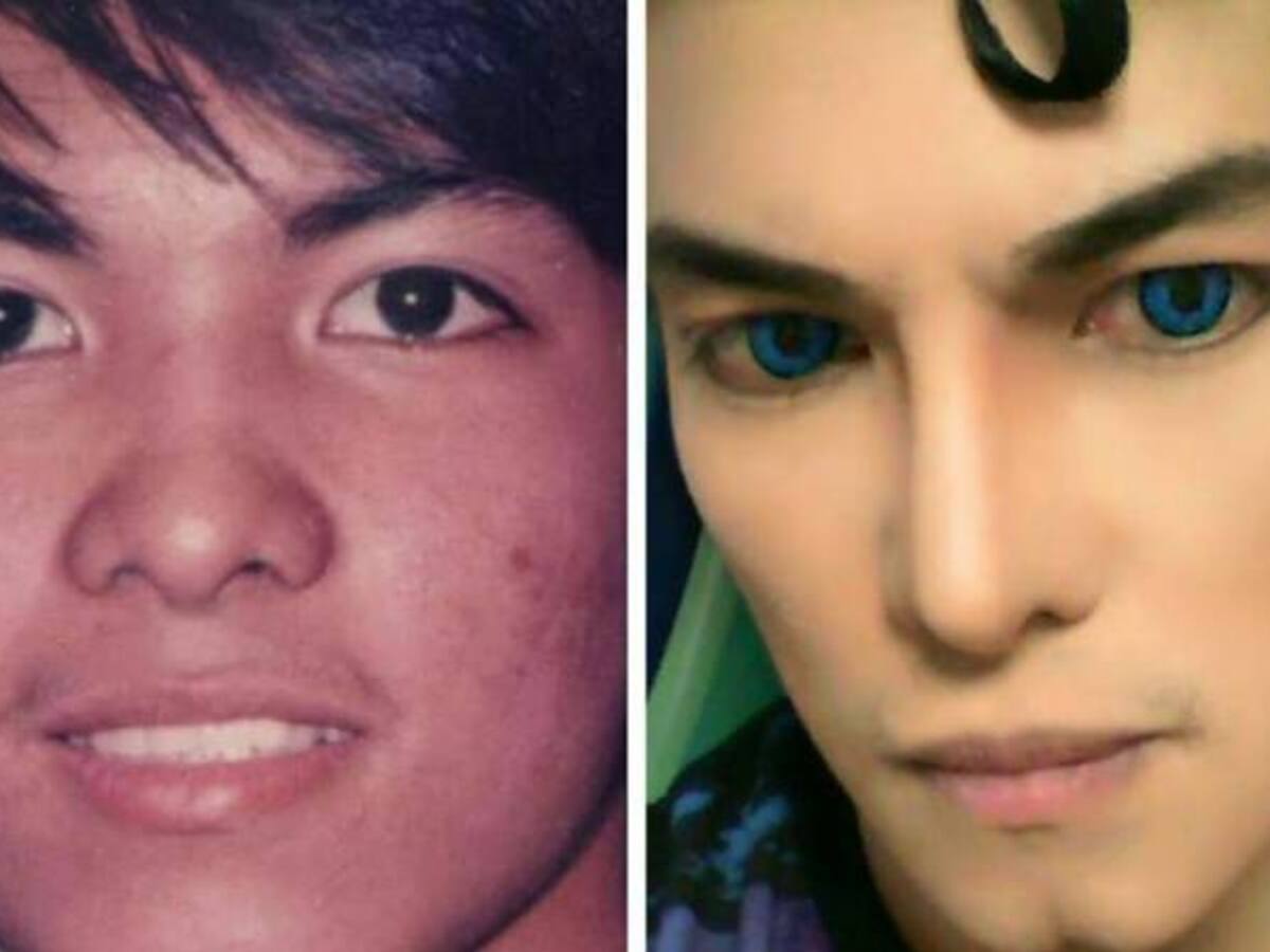 Conozca al hombre que se hizo 26 cirugías para parecerse a Superman