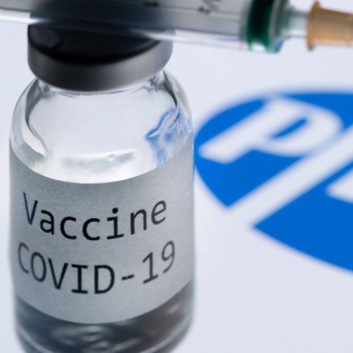Llegaron más vacunas de Pfizer al Huila
