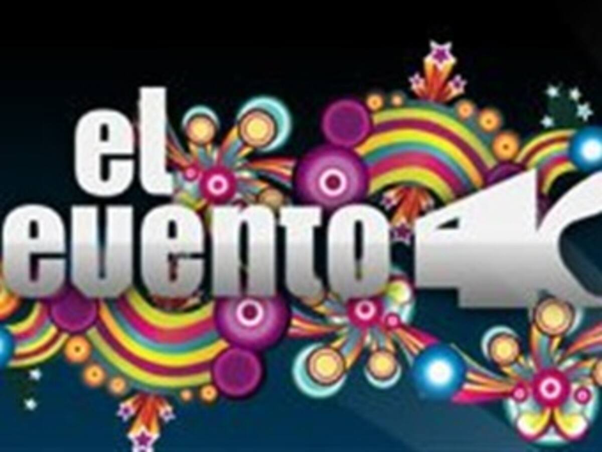 Bogotá vive lo mejor del pop con el evento 40