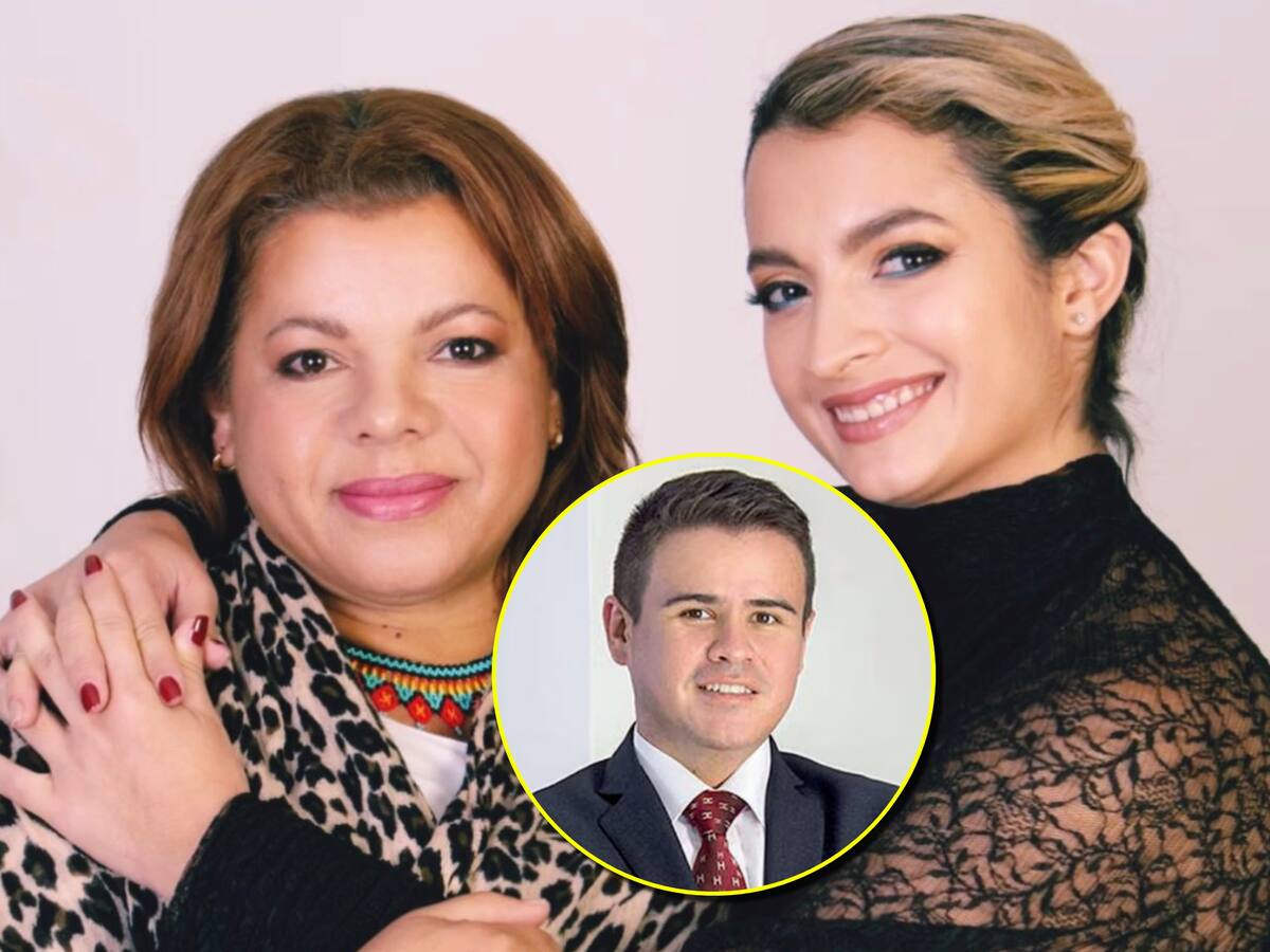 “Perdió el horizonte”: exesposa de Petro responde en La W tras chats de viceministro de Igualdad