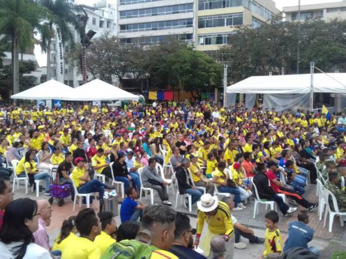 Viernes 29 junio, las noticias más importantes de Armenia y Quindío