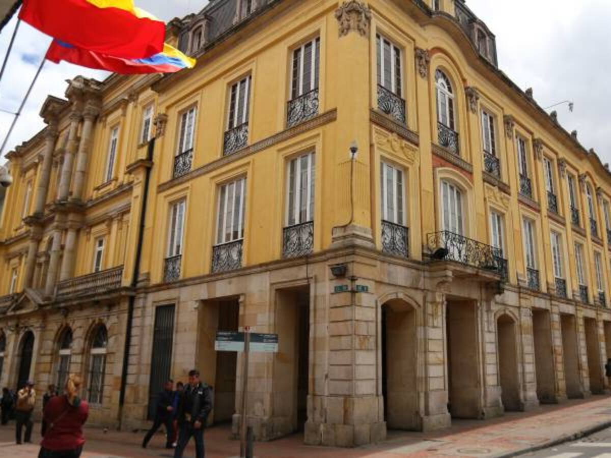 A ejecutar el 51% del presupuesto de Bogotá en tres meses