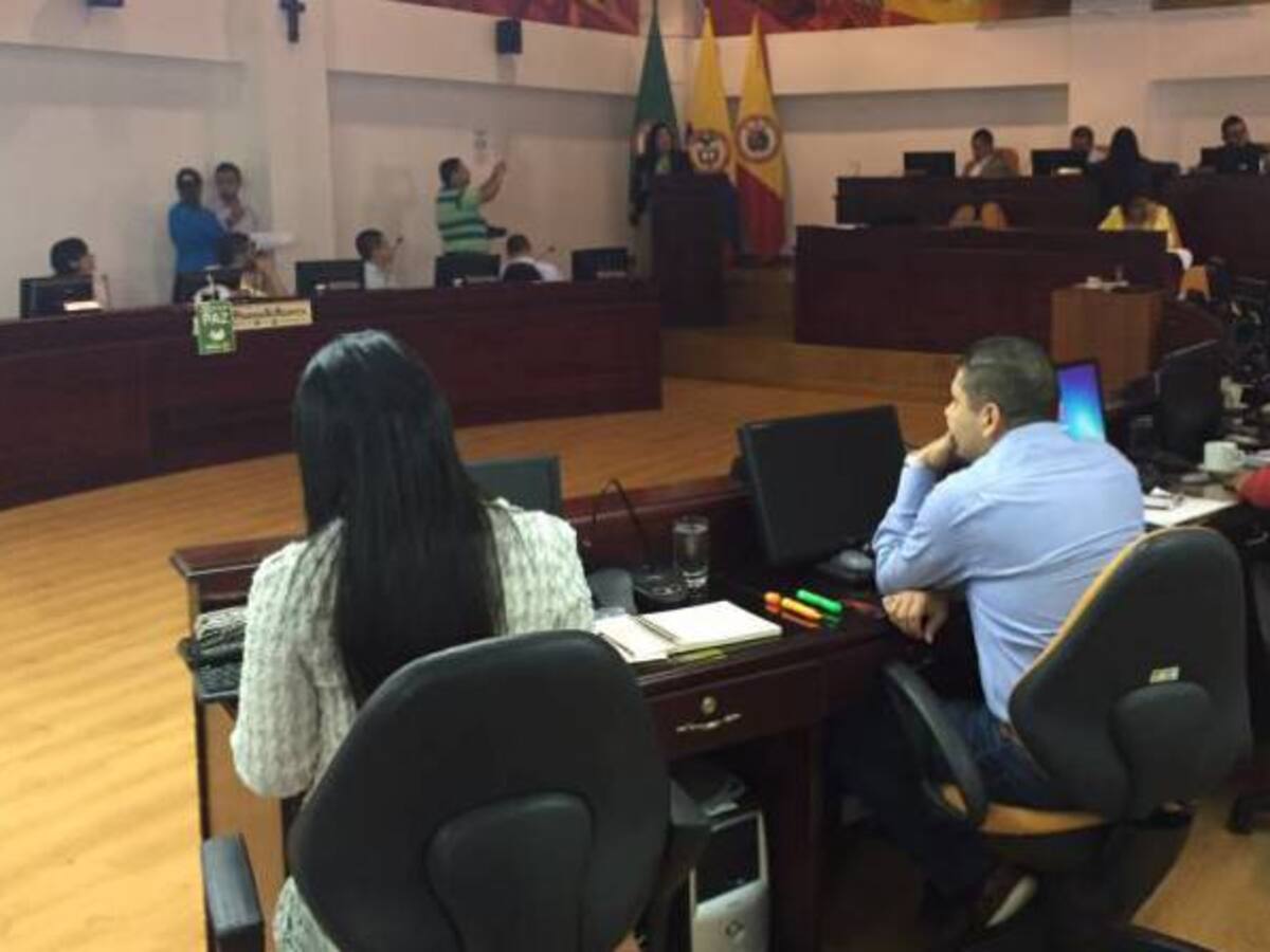 Procuraduría emitirá fallo sobre posible inhabilidad a concejales