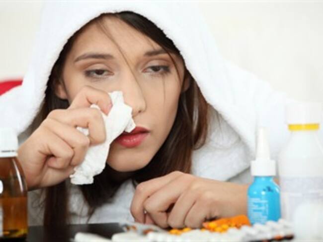 Ahora la enfermedad de moda es la politoxicomanía, ¿Qué es eso?