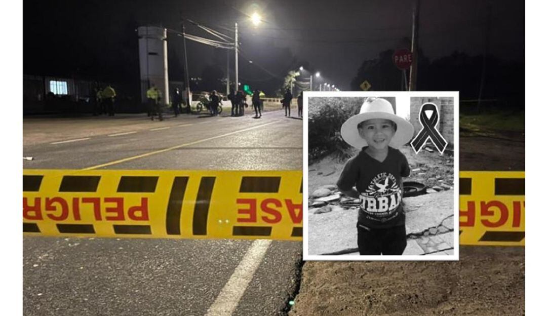 El responsable del hecho es investigado por las autoridades.