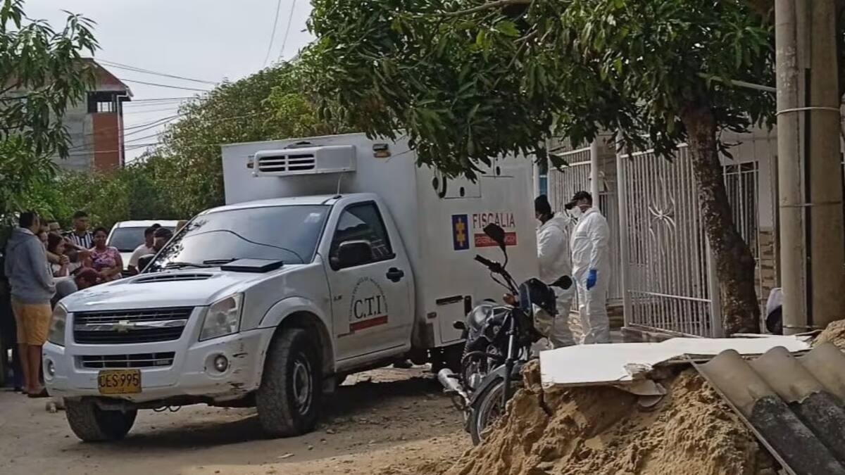 Feminicidio de mujer en La Manga eleva a 38 los casos registrados en el Atlántico