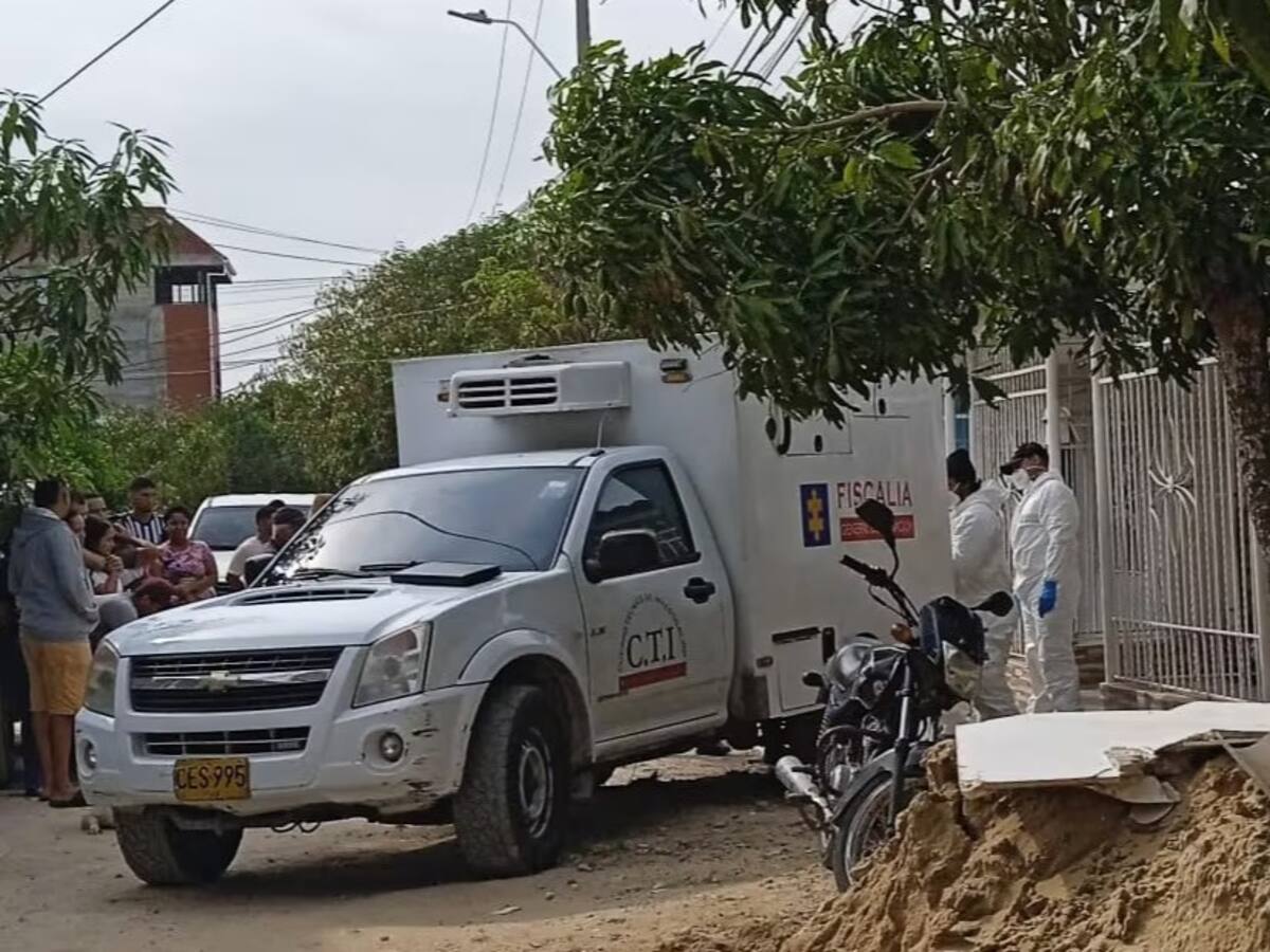 Feminicidio de mujer en La Manga eleva a 38 los casos registrados en el Atlántico
