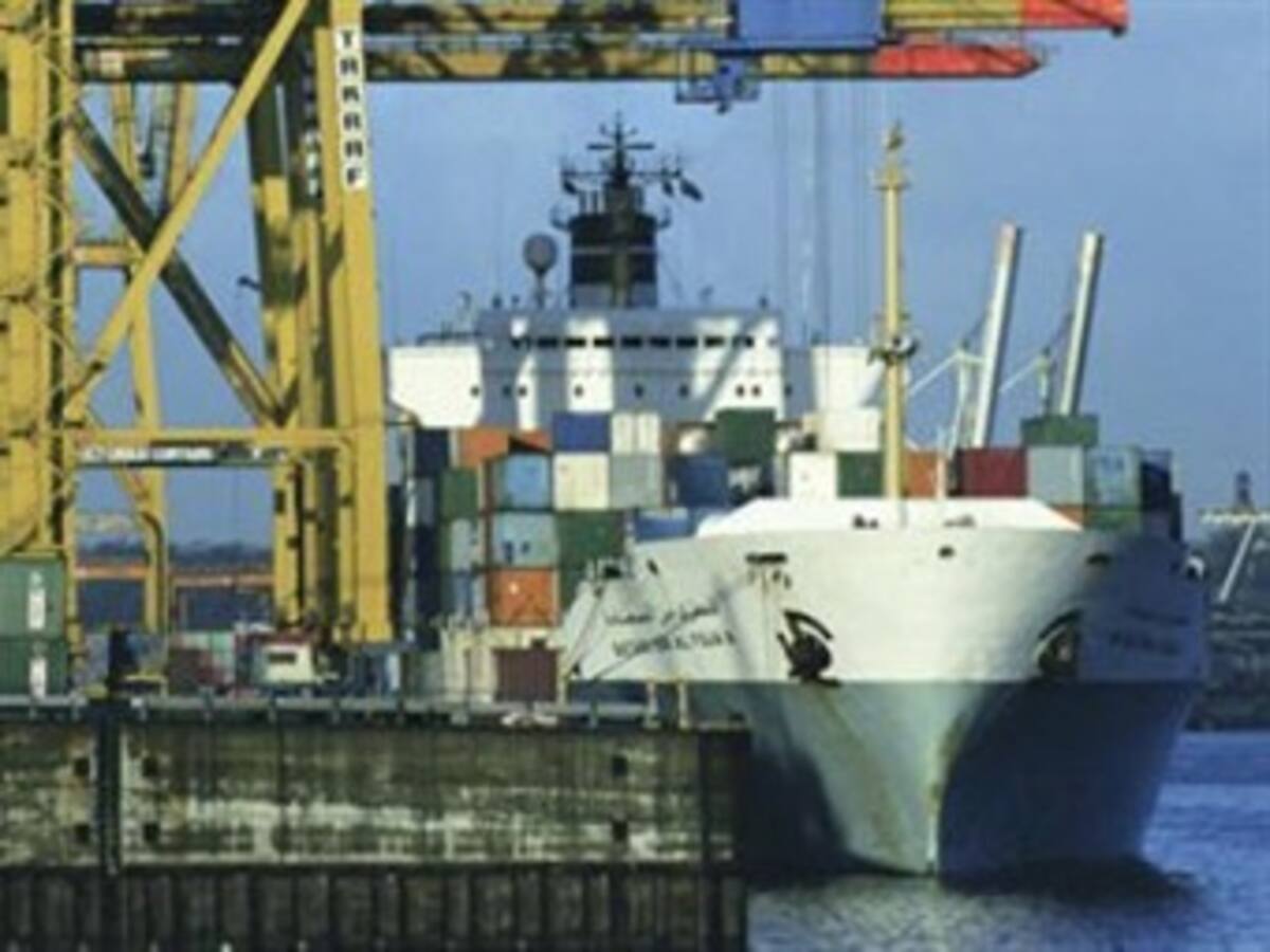 Exportaciones crecieron 22.5 por ciento en febrero