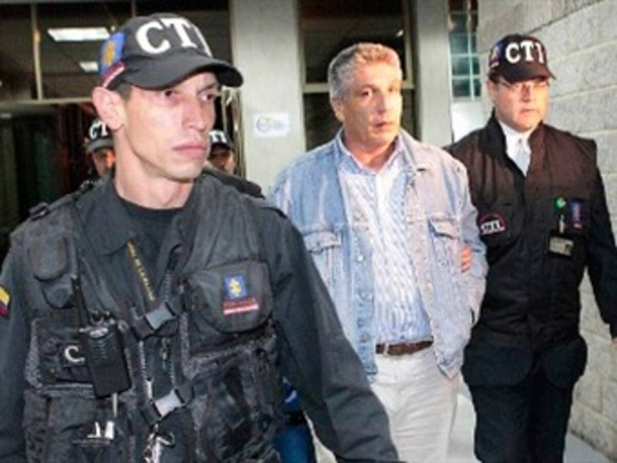 Sigifredo López denuncia supuestas arbitrariedades en su detención