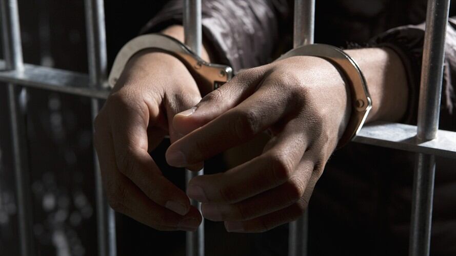 Redada contra el contrabando en Norte de Santander. Foto: Getty Images
