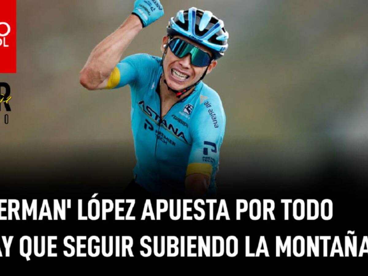 Polla de Piolín: Miguel Ángel López nuevamente candidato en la etapa 18