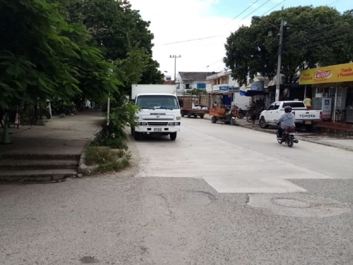 Barrio Daniel Lemaitre de Cartagena celebra 68 años