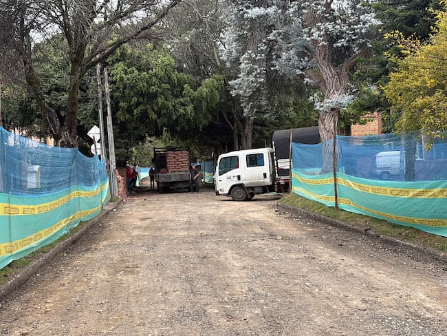 Chapinero arranca obras en la Calle 70 con millonaria inversión y promesa de mejor movilidad
