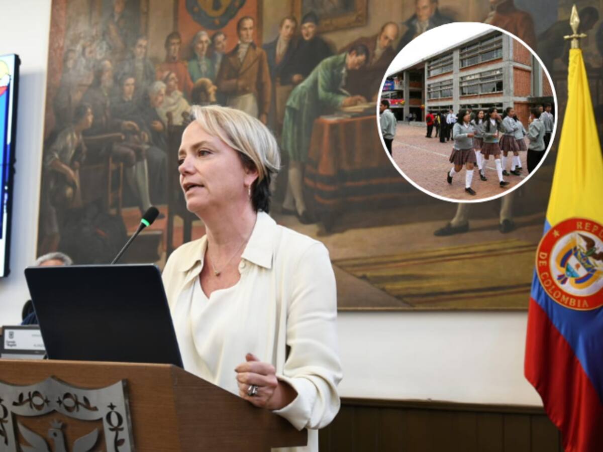 Documento evita la discriminación y violencia contra la población LGBTI en Bogotá