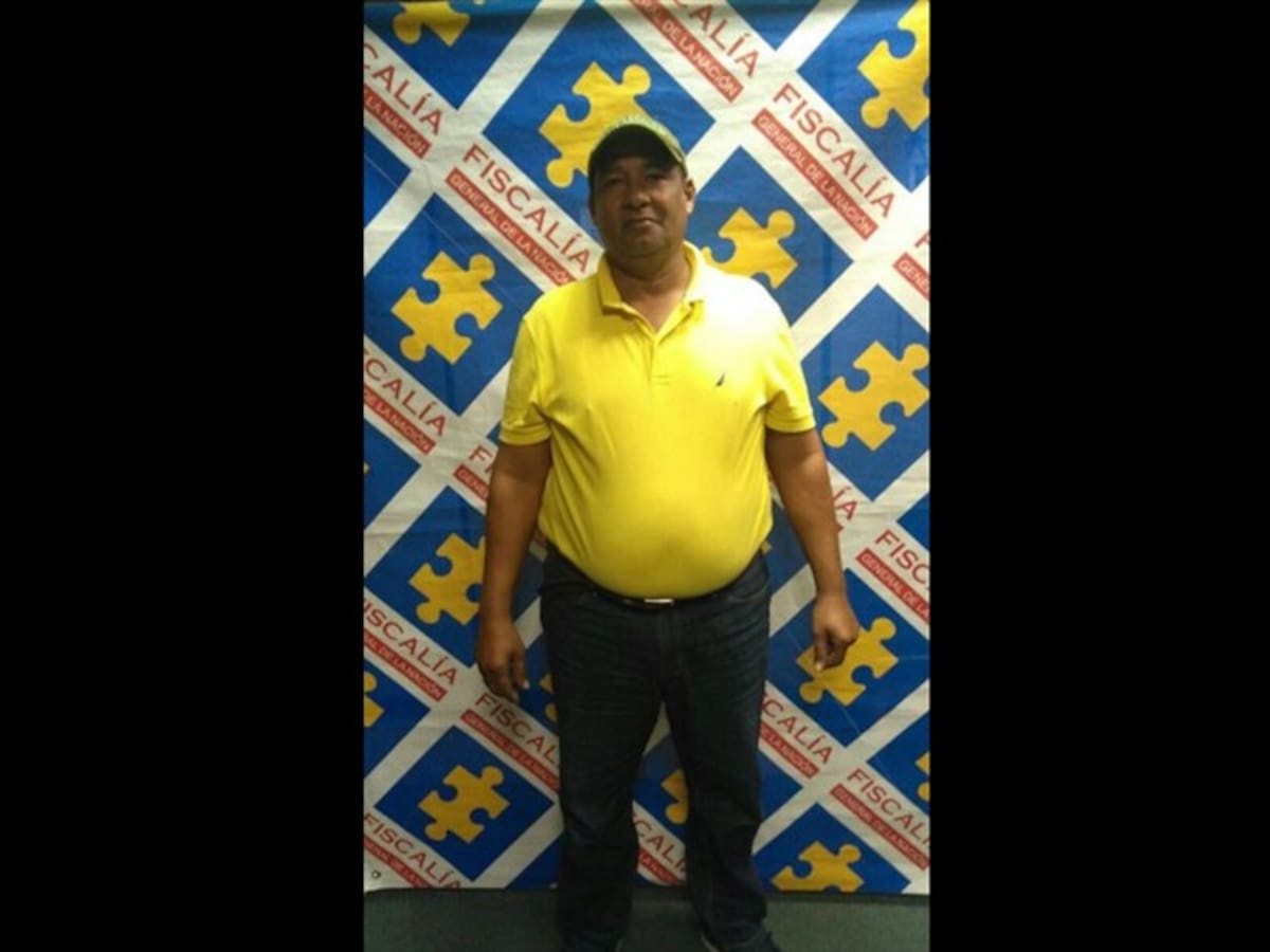 Se entregó Wilfran Quiroz, investigado por construcciones irregulares en Cartagena