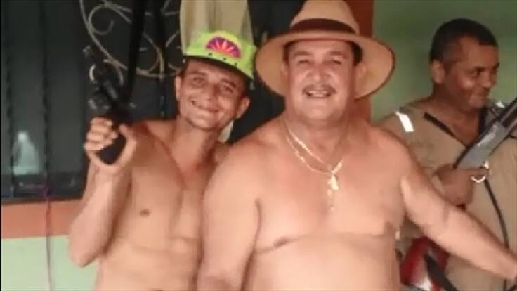 "Todo el mundo tiene derecho a tomarse unas cervecitas": concejal Larrota