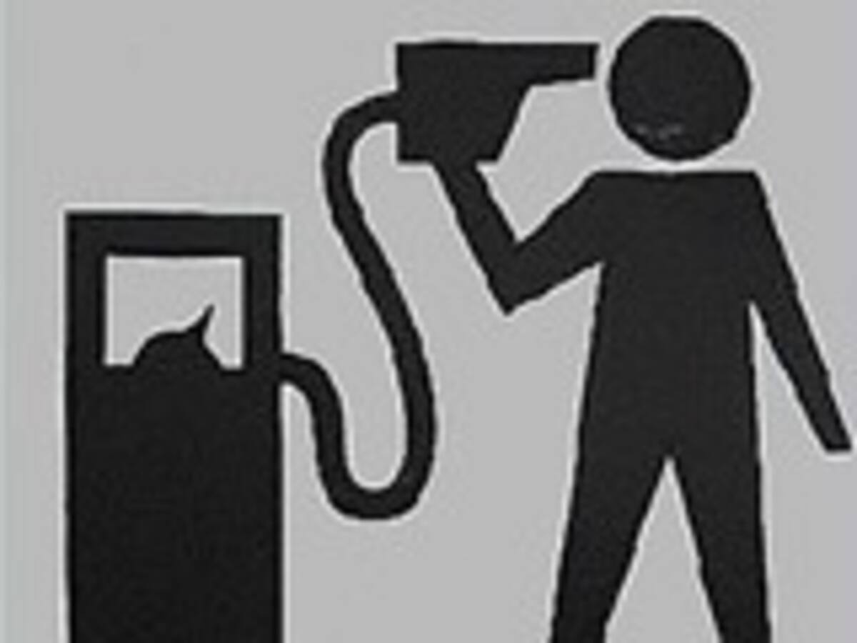Fedesarrollo dice que el galón de la gasolina debería estar en $4.000