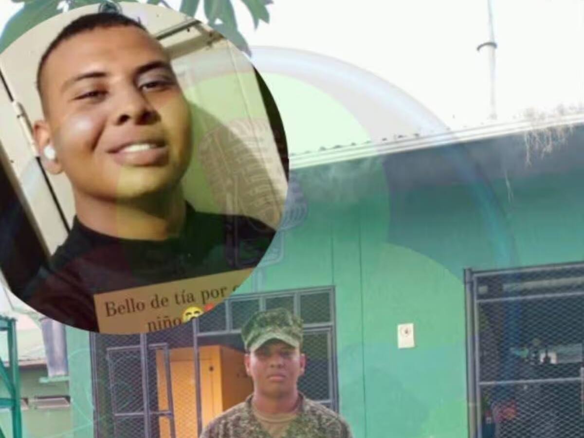 Investigan misteriosa muerte de soldado magangueleño en el Batallón de Mamonal