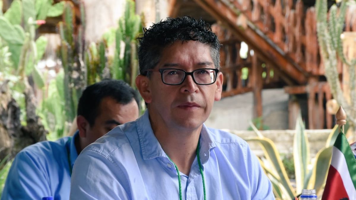 Barragán declararía calamidad para intervenir puente colapsado en La Victoria