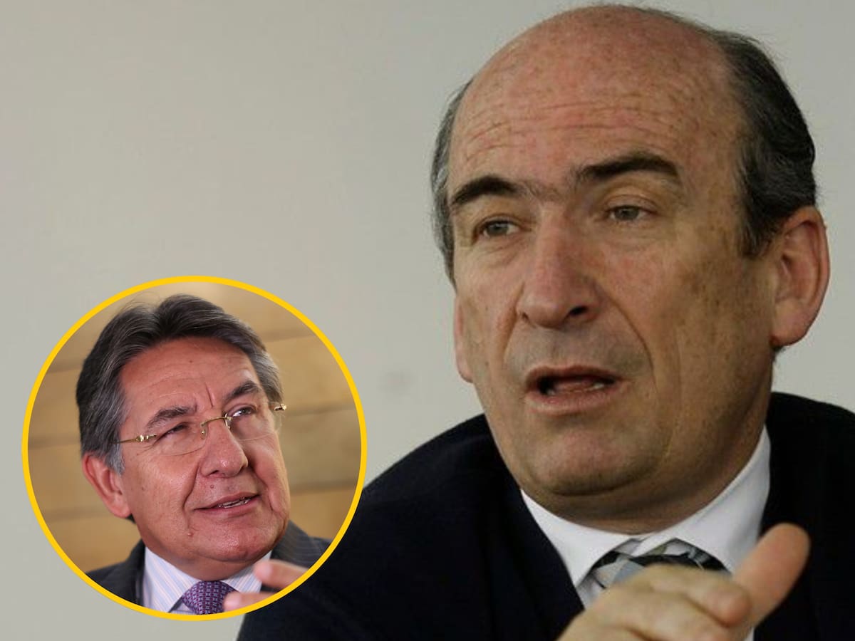 Familia de Jorge Enrique Pizano denuncia al exfiscal Néstor Humberto Martínez