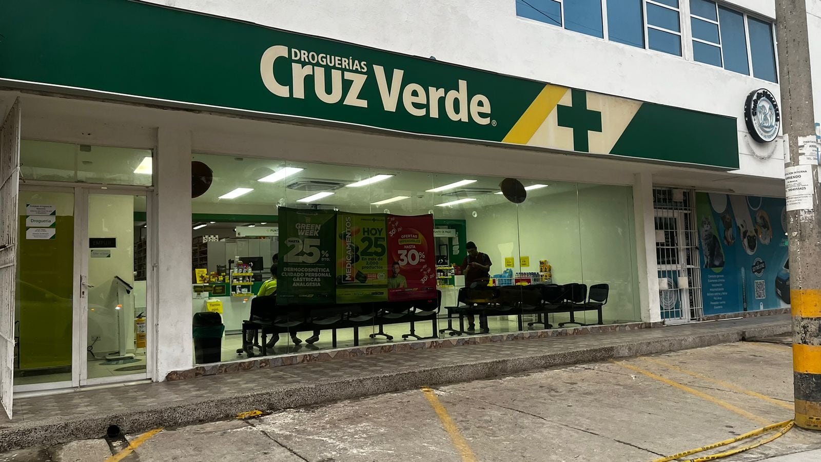 Apencom Regional Bolívar