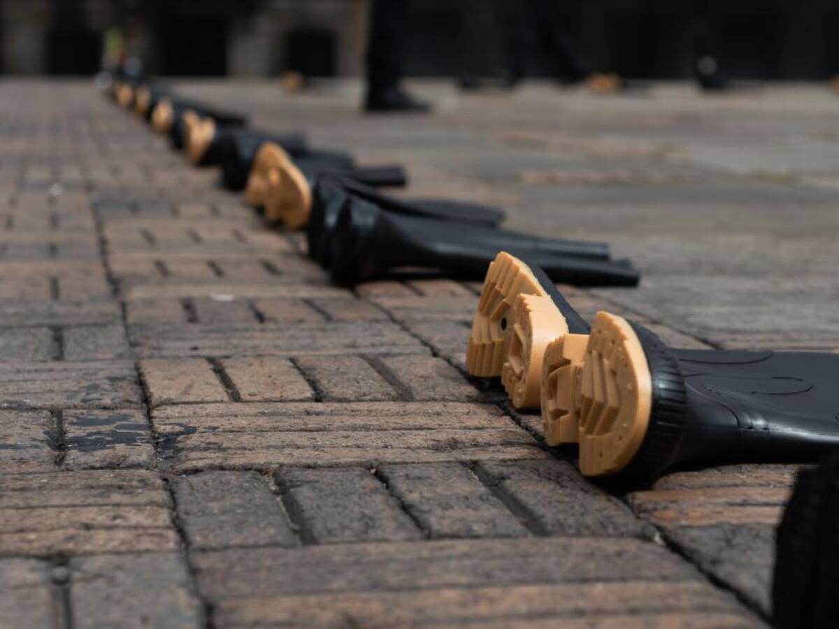 CIDH abre nueva investigación contra Colombia por "falsos positivos"