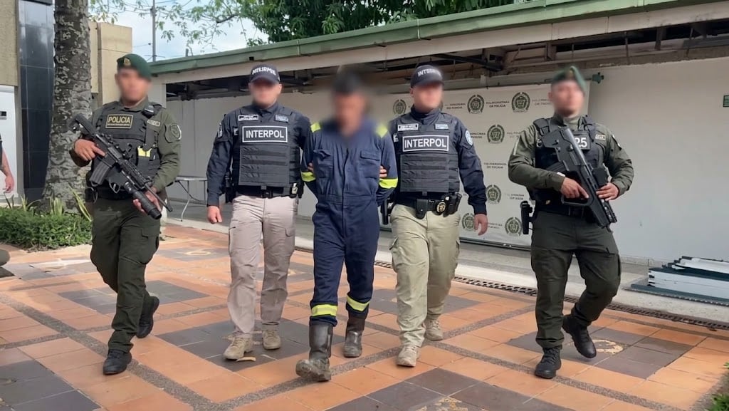 Kevin Duván Suárez Suaza, conocido como ‘Duvancito’. Foto Relacionada 