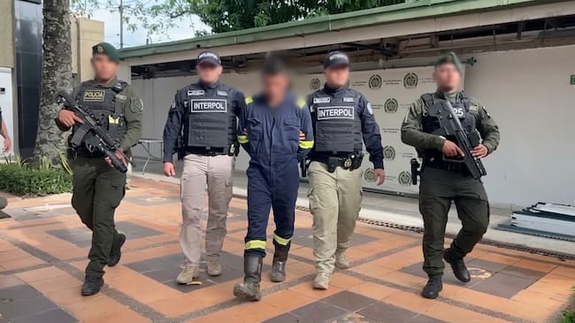 Kevin Duván Suárez Suaza, conocido como ‘Duvancito’. Foto Relacionada