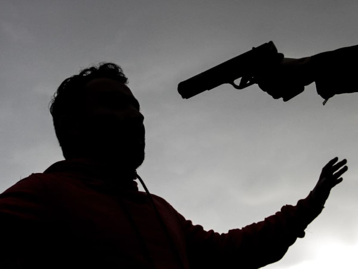 Asesinado excombatiente de la extinta guerrilla FARC en el Caquetá