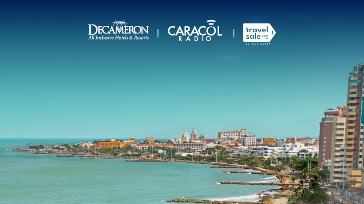 Decameron Cartagena: confort para vivir la pasión de la temporada con descuentos de hasta el 45%