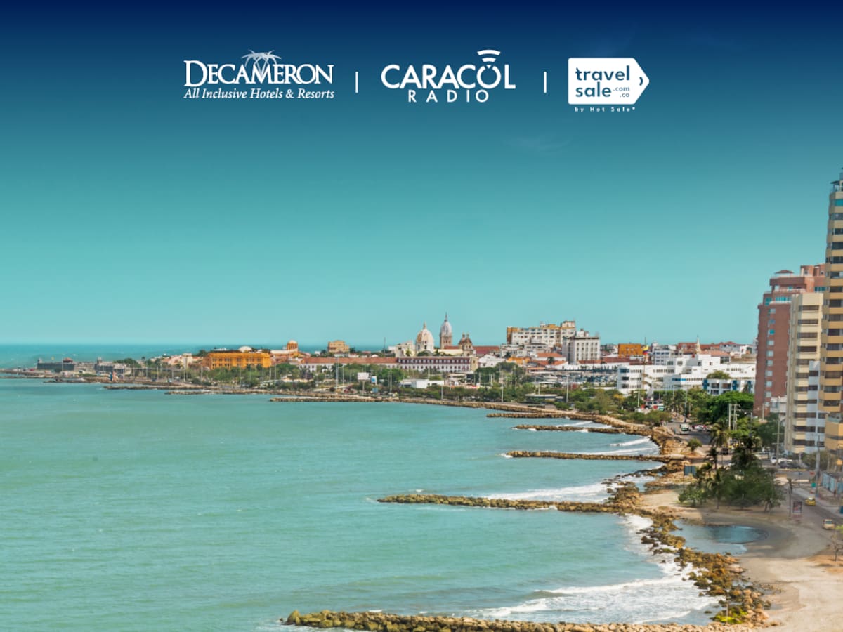 Decameron Cartagena: confort para vivir la pasión de la temporada con descuentos de hasta el 45%