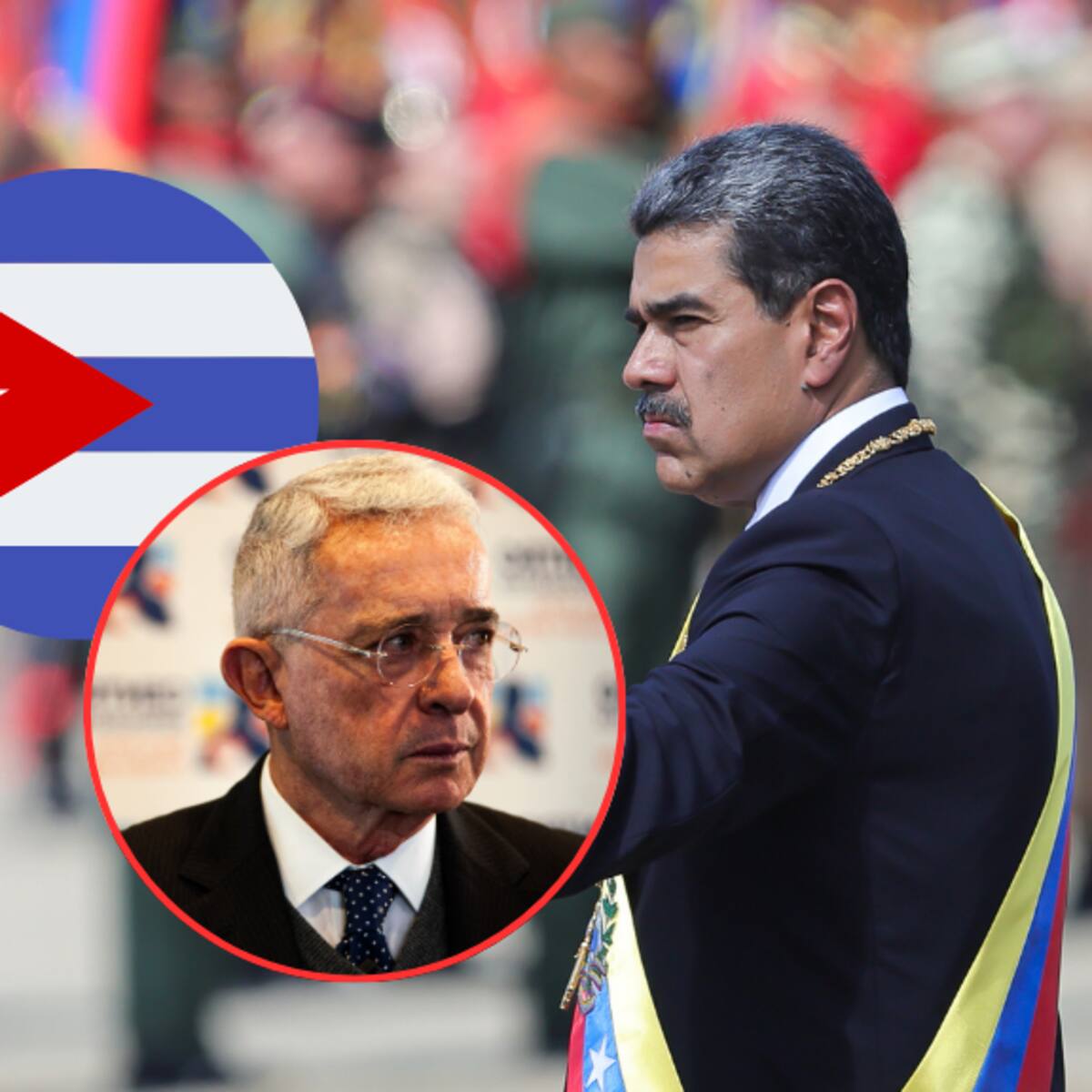 Cuba rechazó llamado de Uribe a una intervención en Venezuela y advirtió consecuencias “impredecibles”