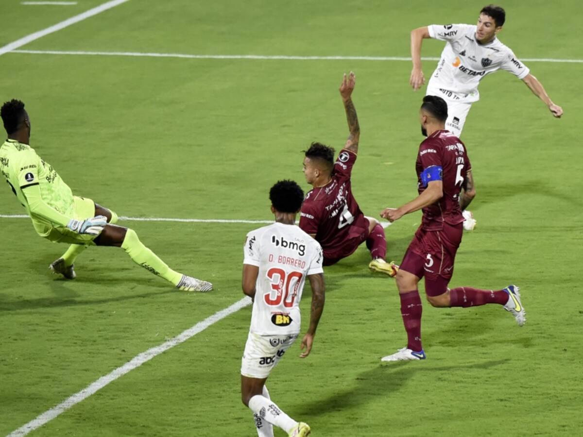 El Pulso del Fútbol, 7 de abril de 2022