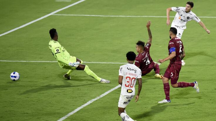 El Pulso del Fútbol, 7 de abril de 2022