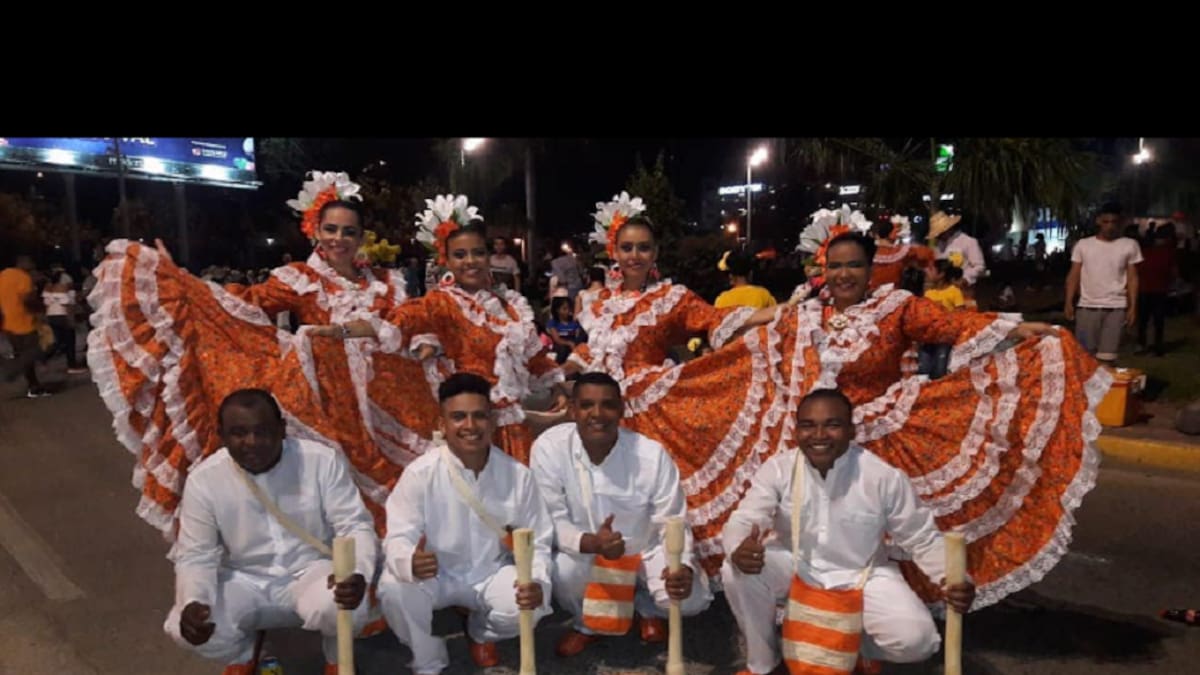 El Desfile de Piloneras Mayores marca la apertura del Festival de la Leyenda Vallenata 2023. “El Pilón de Migue” listo para competir