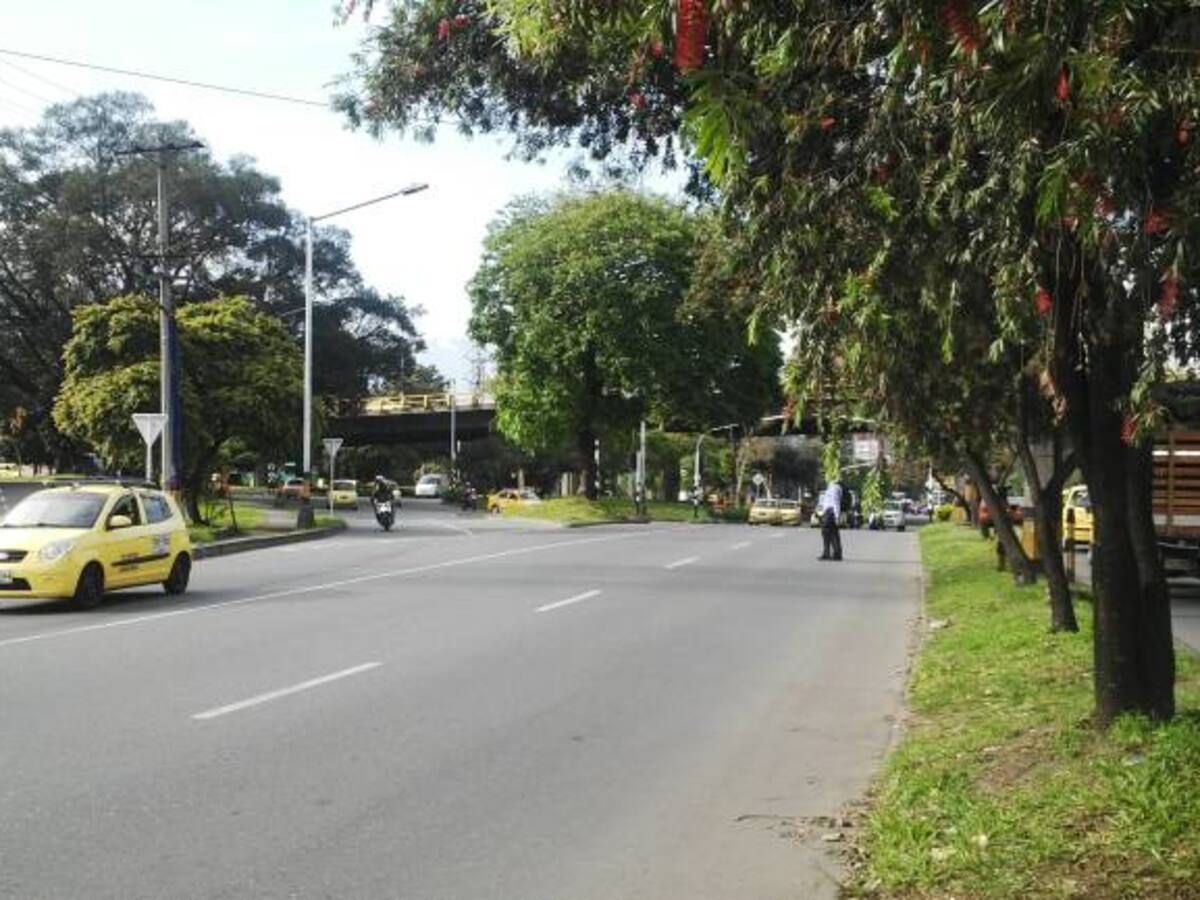 En 50% bajaron las ventas del comercio en Medellín por días sin carro y motos