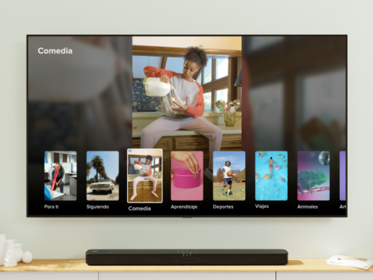 Smart TVs ya cuenta con más de 8.000 usuarios en Colombia en su app