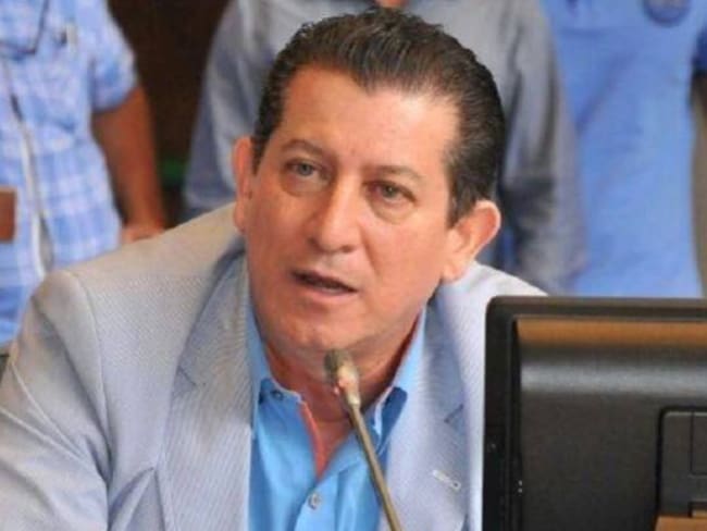 Médico y concejal Ramón Acevedo denuncia amenazas de muerte