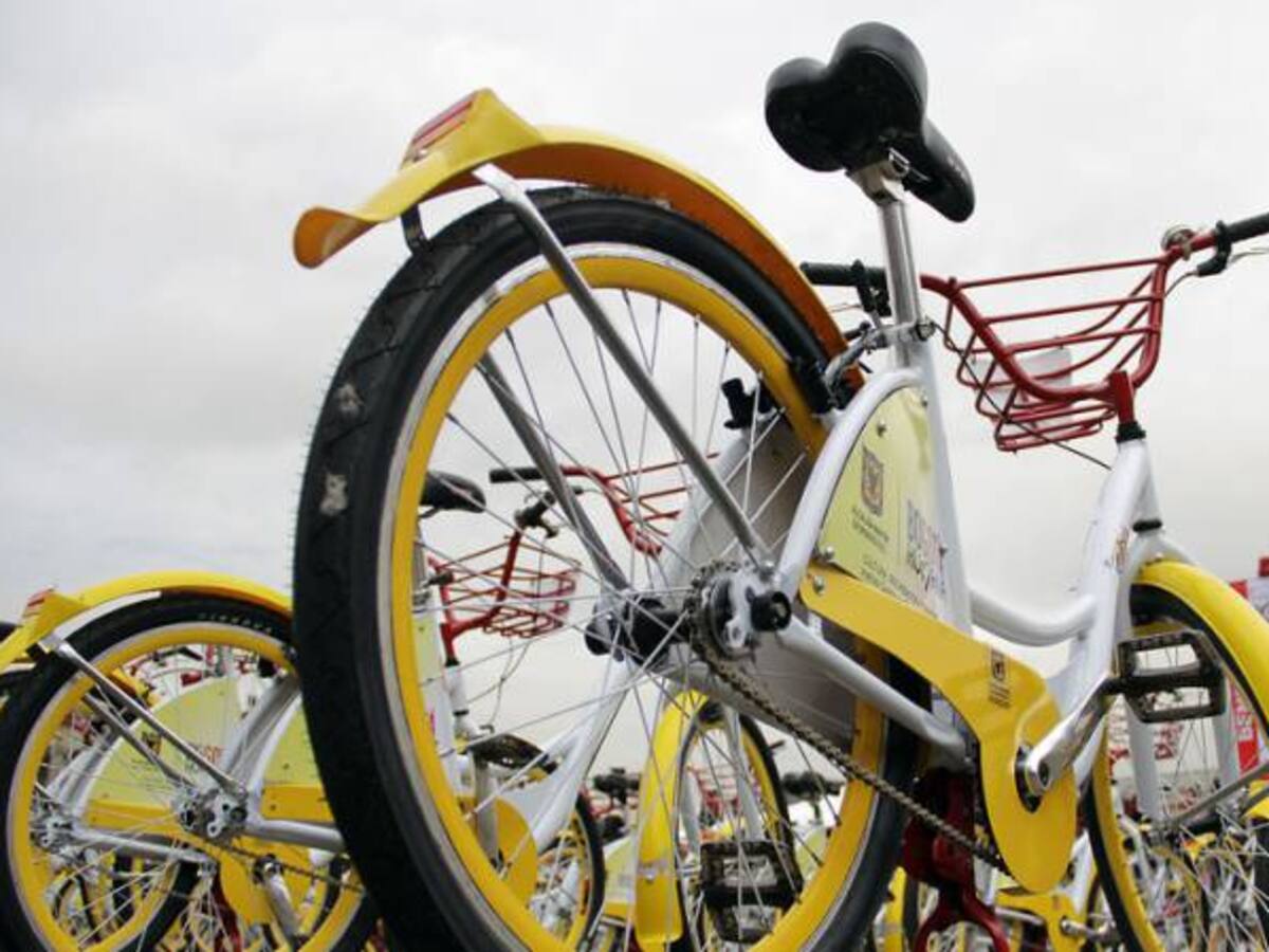 En riesgo $3.400 millones por contrato para implementación del sistema de bicicletas públicas
