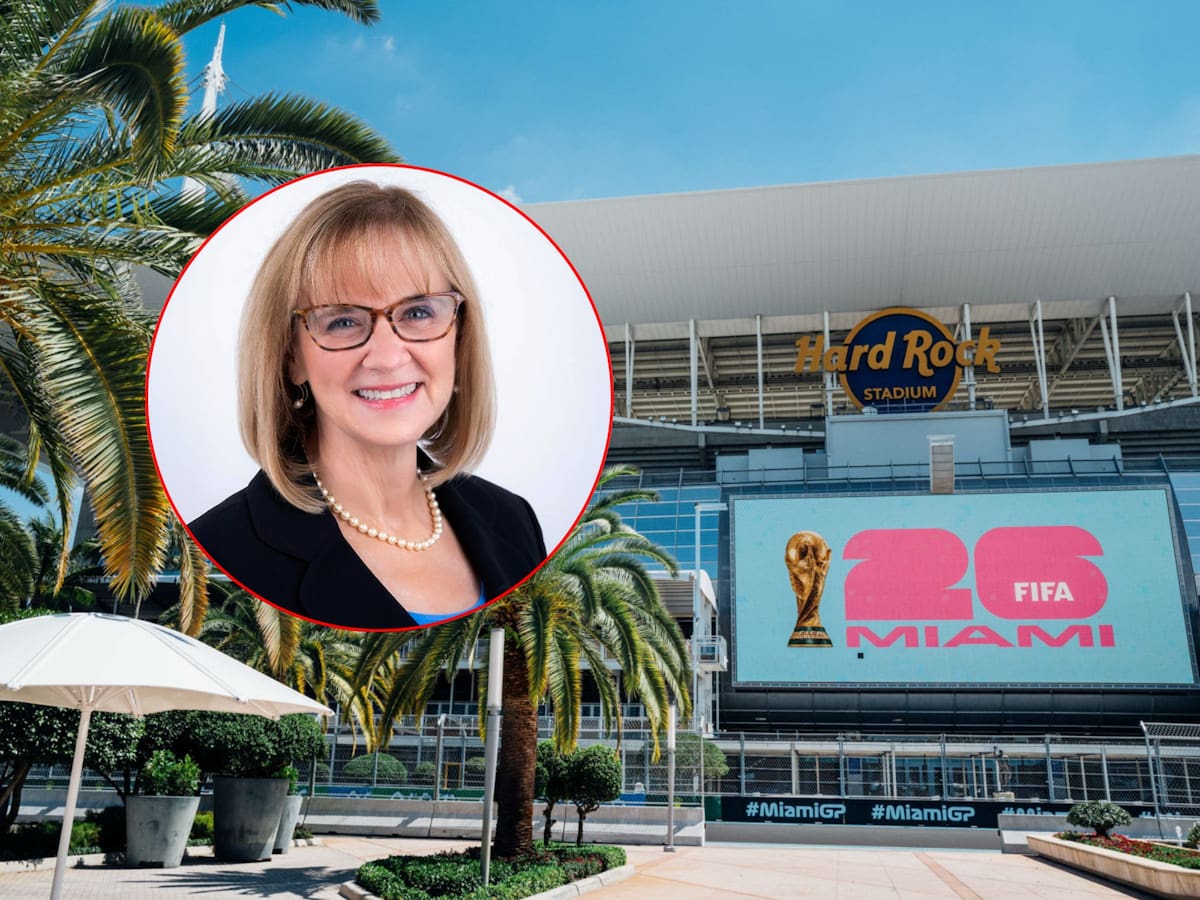 La seguridad es mi prioridad: Alcaldesa de Miami sobre las medidas de la ciudad para el Mundial 2026