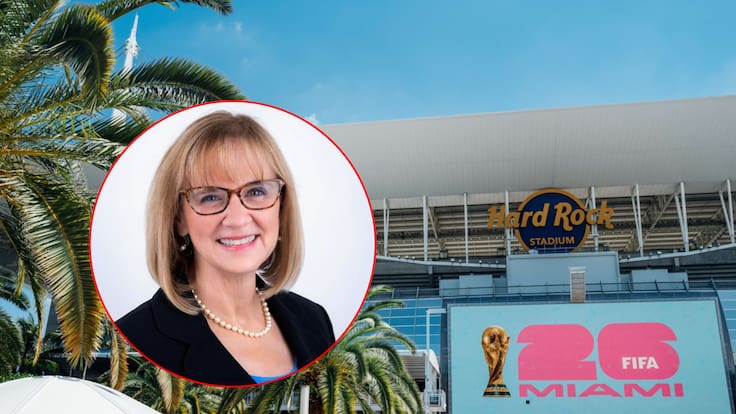 La alcaldesa de Miami habla sobre las medidas que tomó la ciudad para los partidos del Mundial 2026