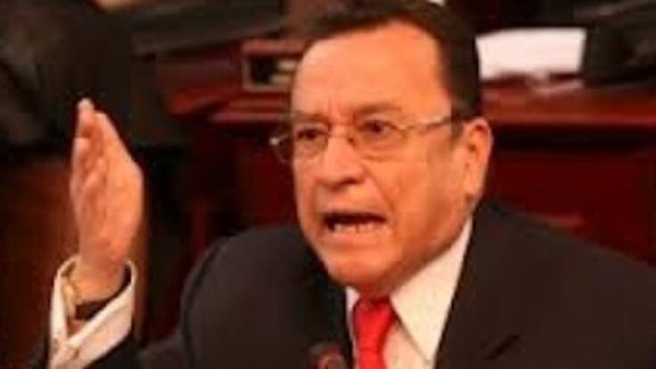 Distrito destaca decisión de liberales de llevar al tribunal de ética al concejal Durán