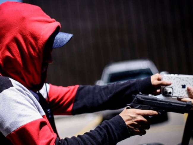 Aumento de violencia en la ciudad