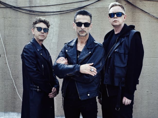 Recomendaciones generales para asistir al concierto de Depeche Mode