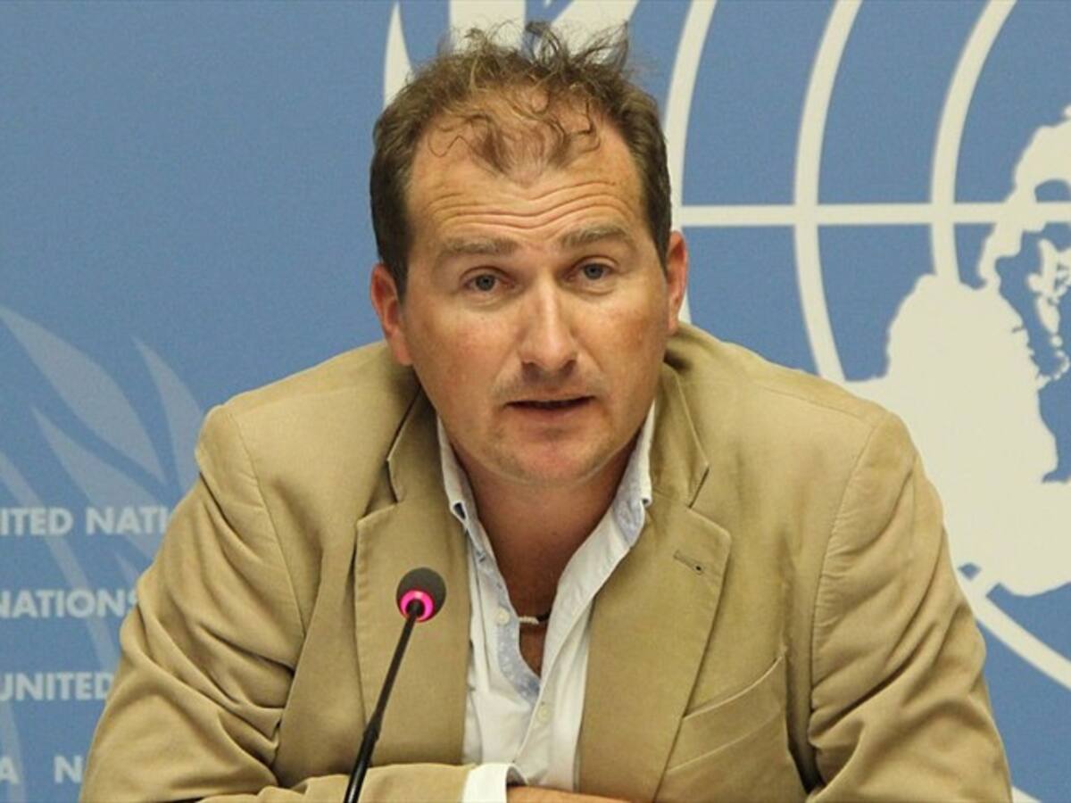 OMS asegura que virus chino se contagia entre humanos