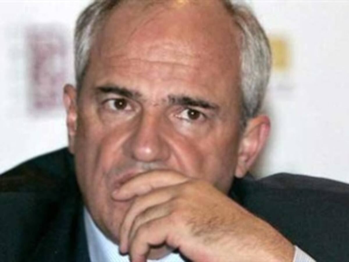Expresidente Samper pide América Latina replantear relaciones con EEUU