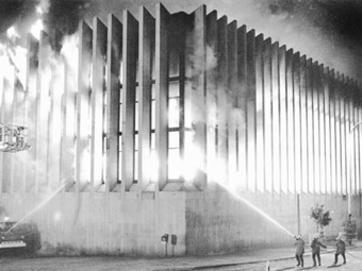 Integrante de la Comisión de la Verdad respalda defensa del Estado ante CIDH