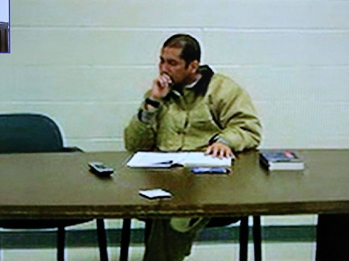 Procuraduría pide garantías para Luis Gustavo Moreno