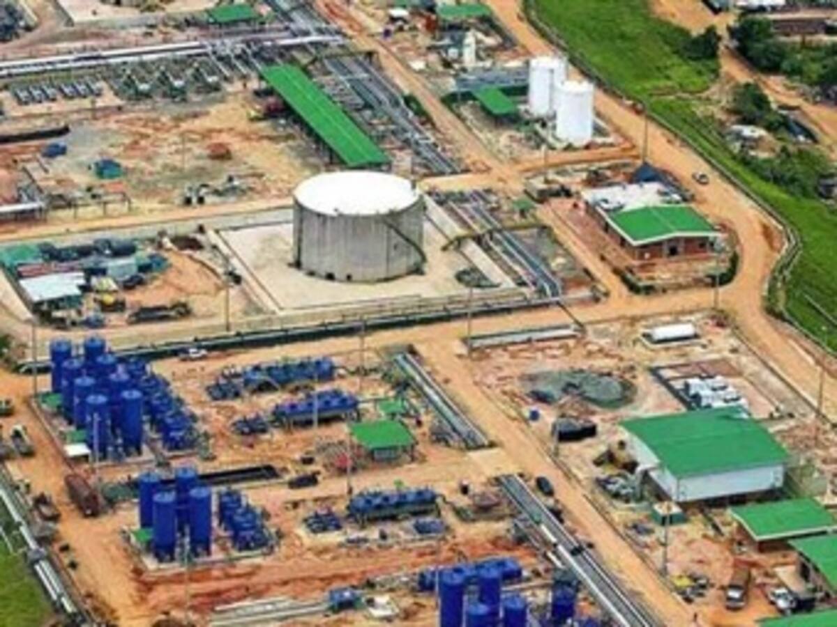 Pacific pide a Ecopetrol prórroga de contratos de Pirirí y Rubiales